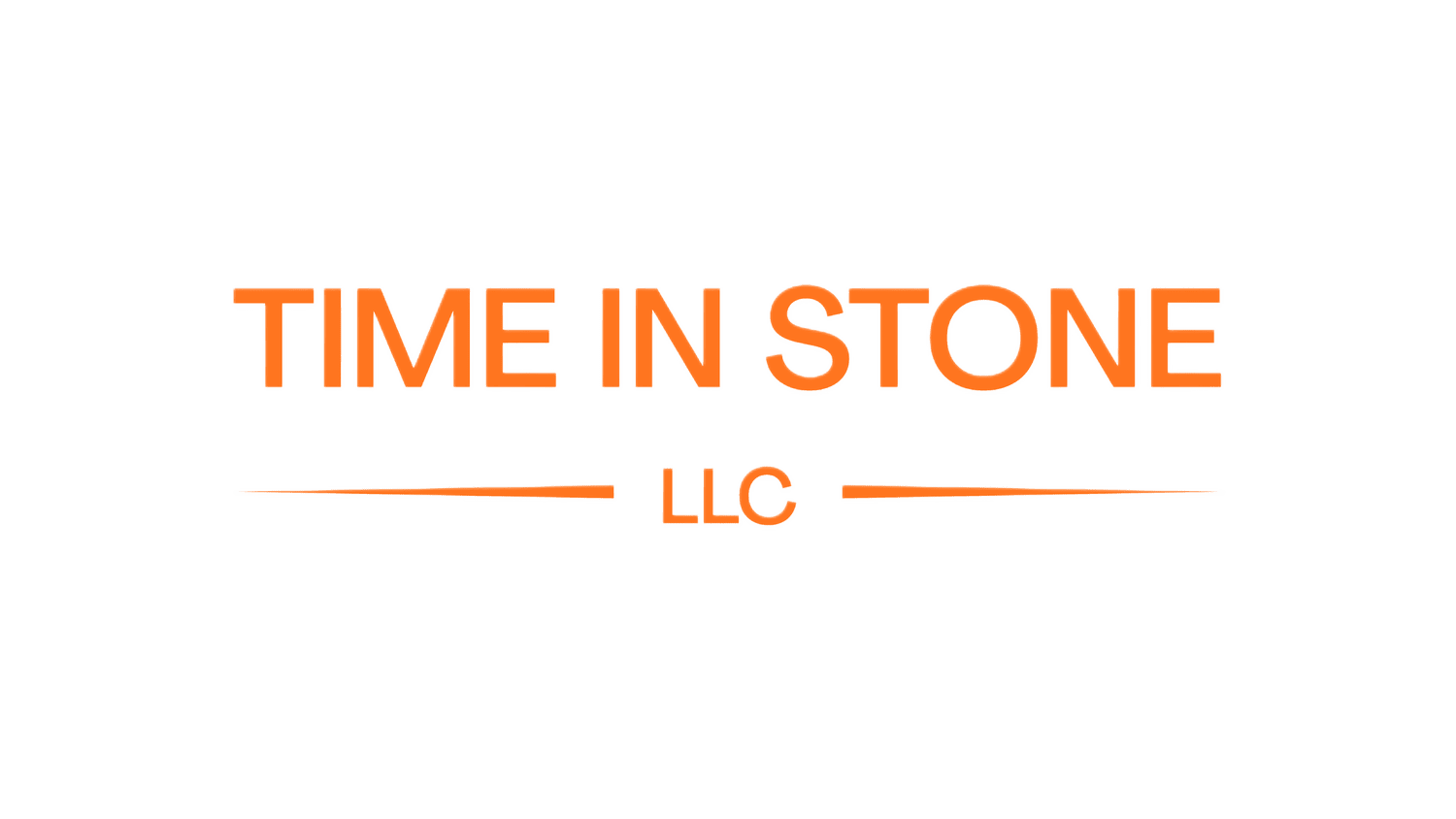 TIME IN STONE LLC