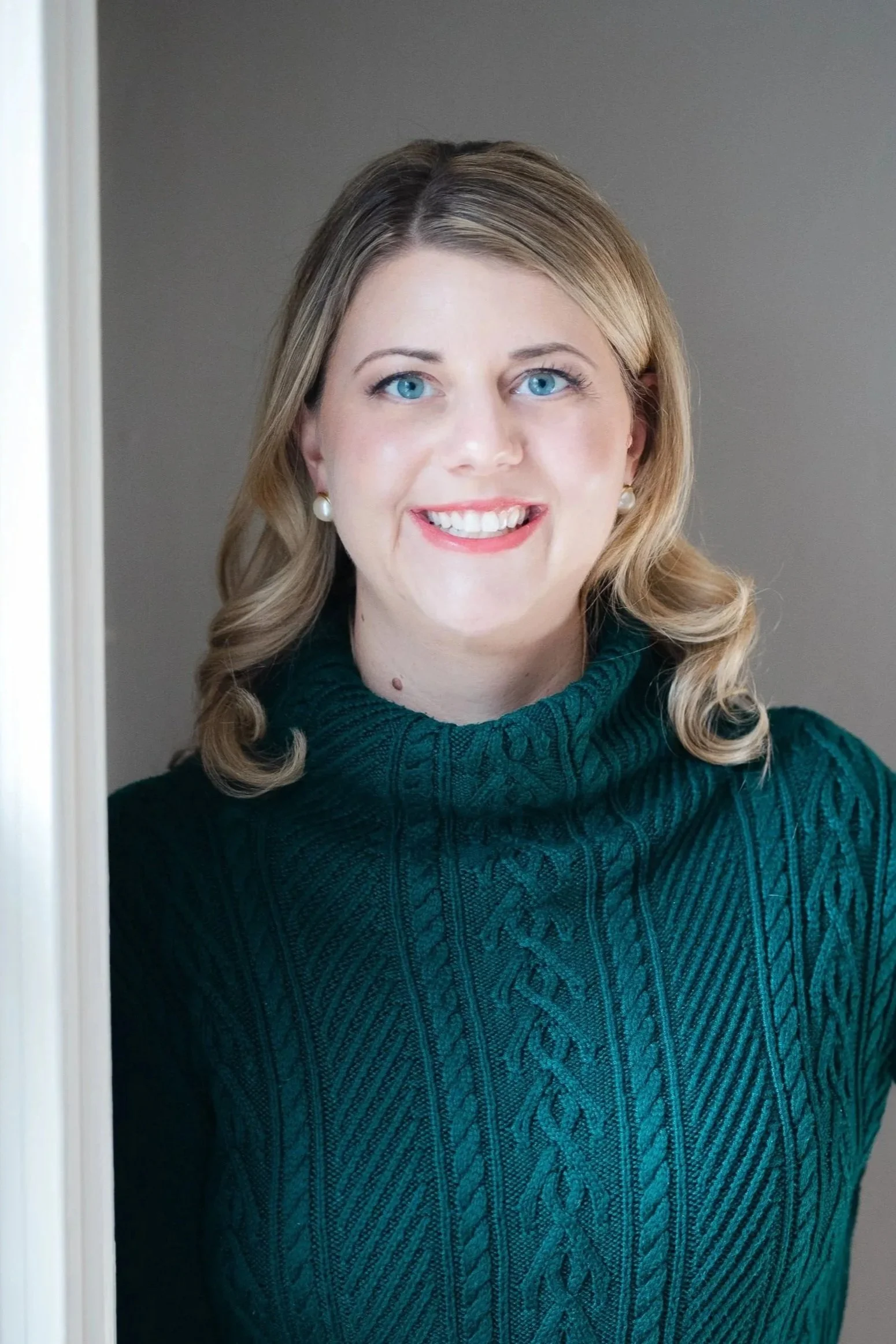 Sophia Munson, co-founder of Agents of Choice.
