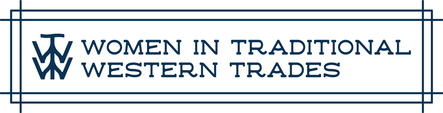 Women in Traditional Western Trades