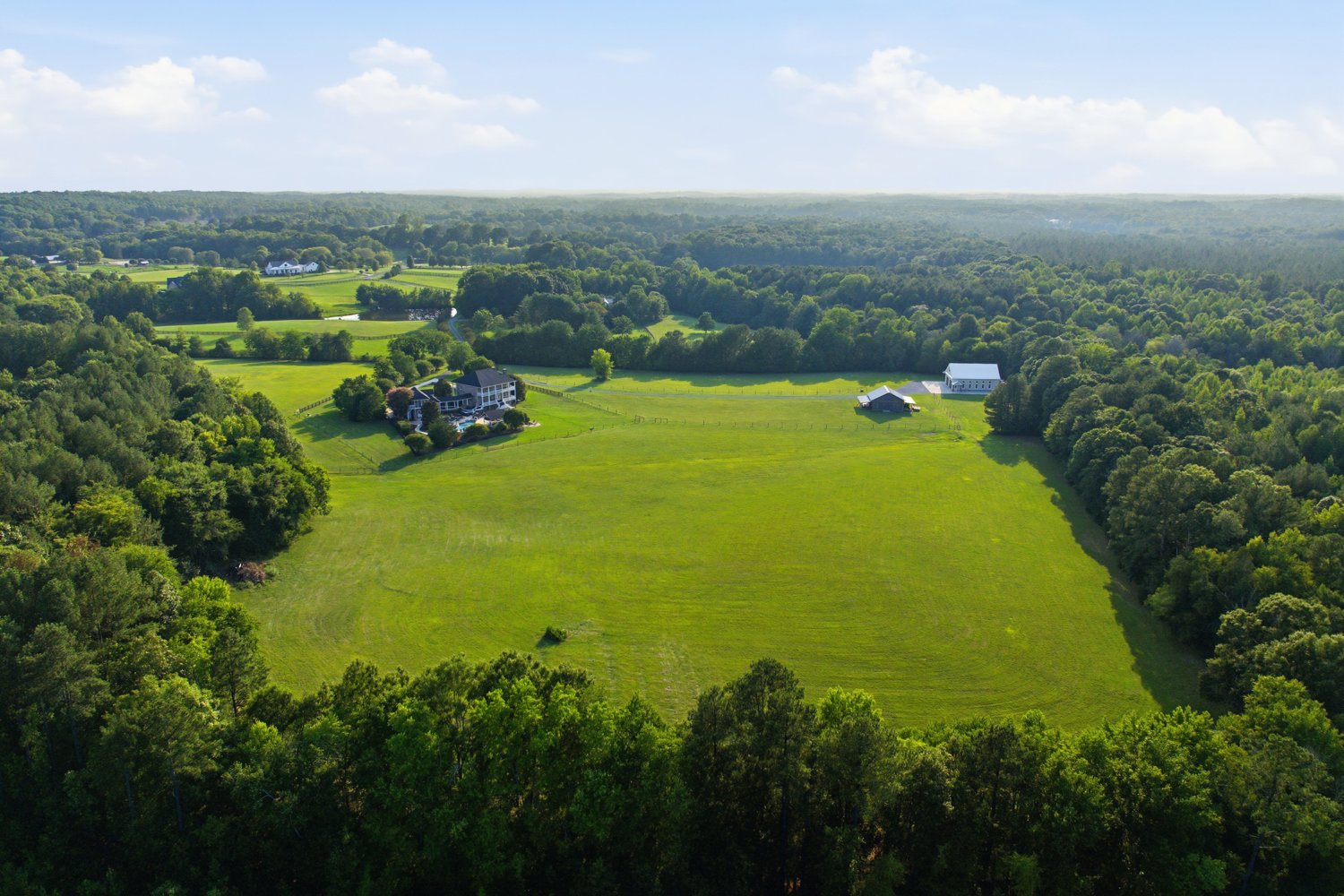 THE LAND