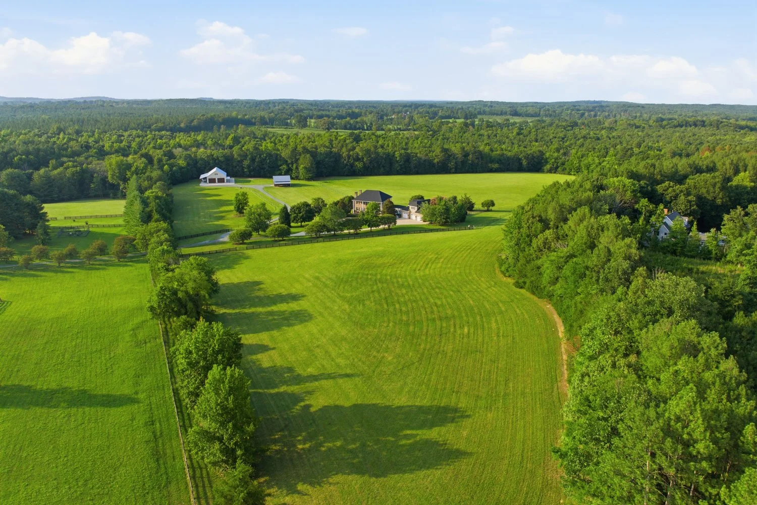 THE LAND