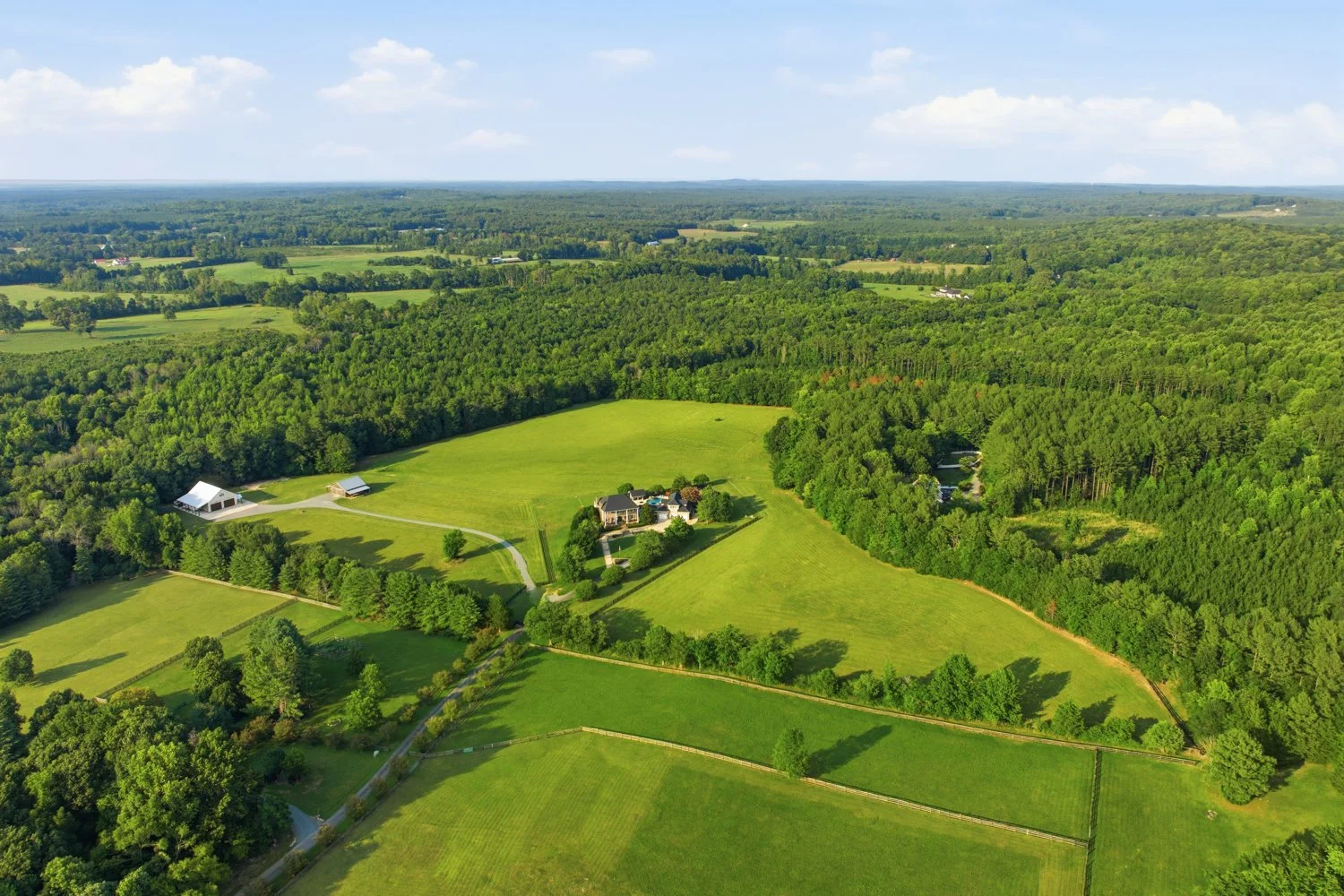 THE LAND