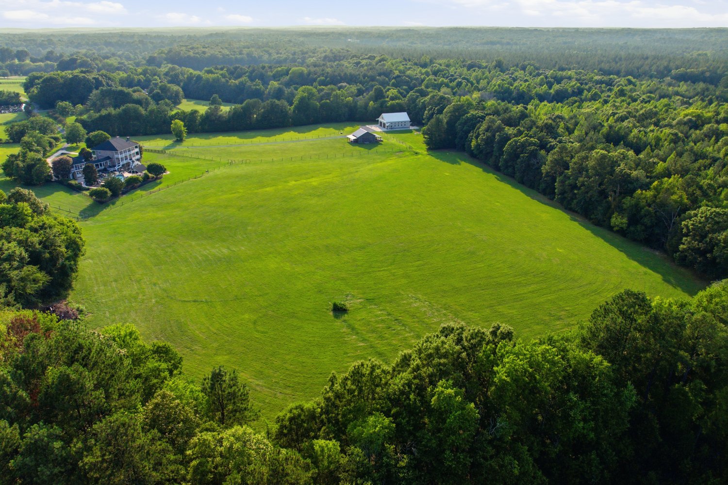 THE LAND