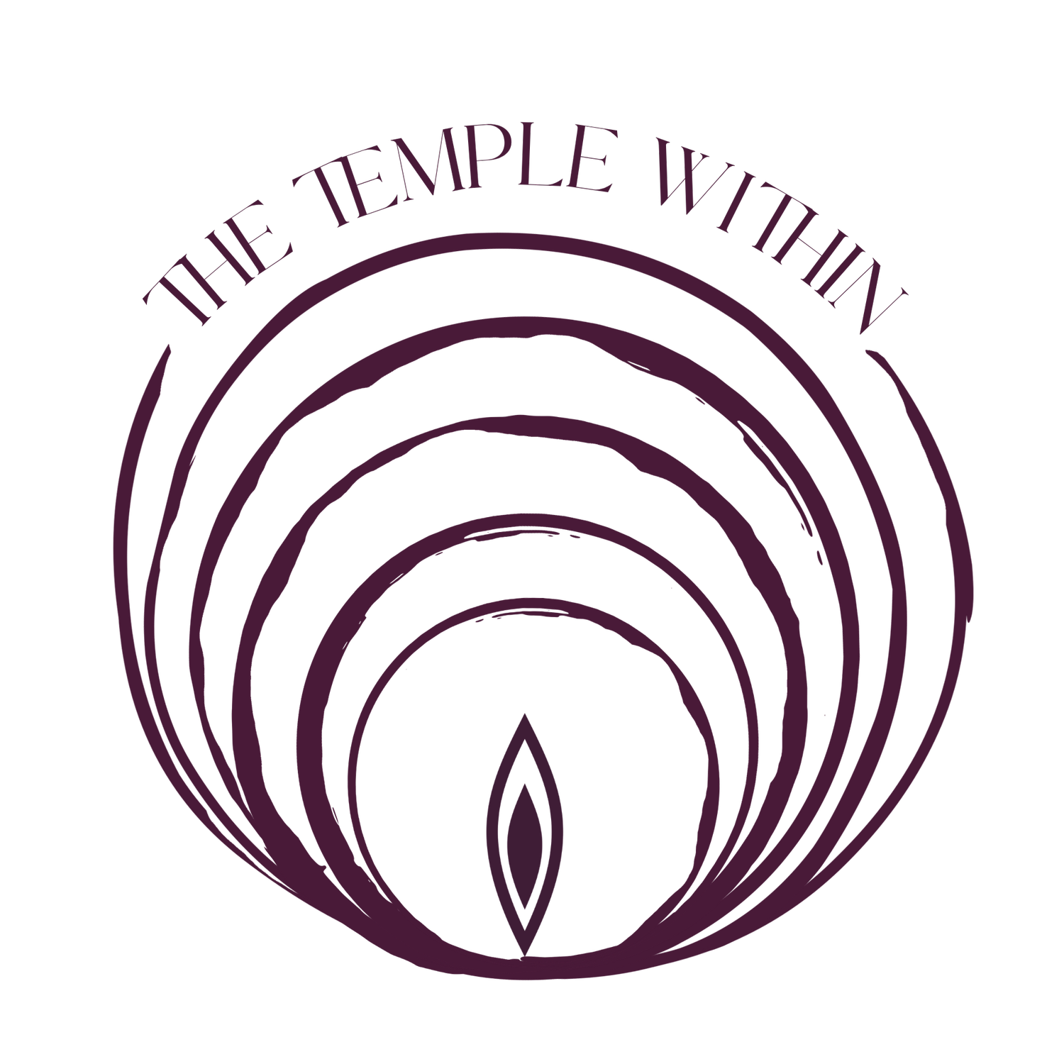 The Temple Within