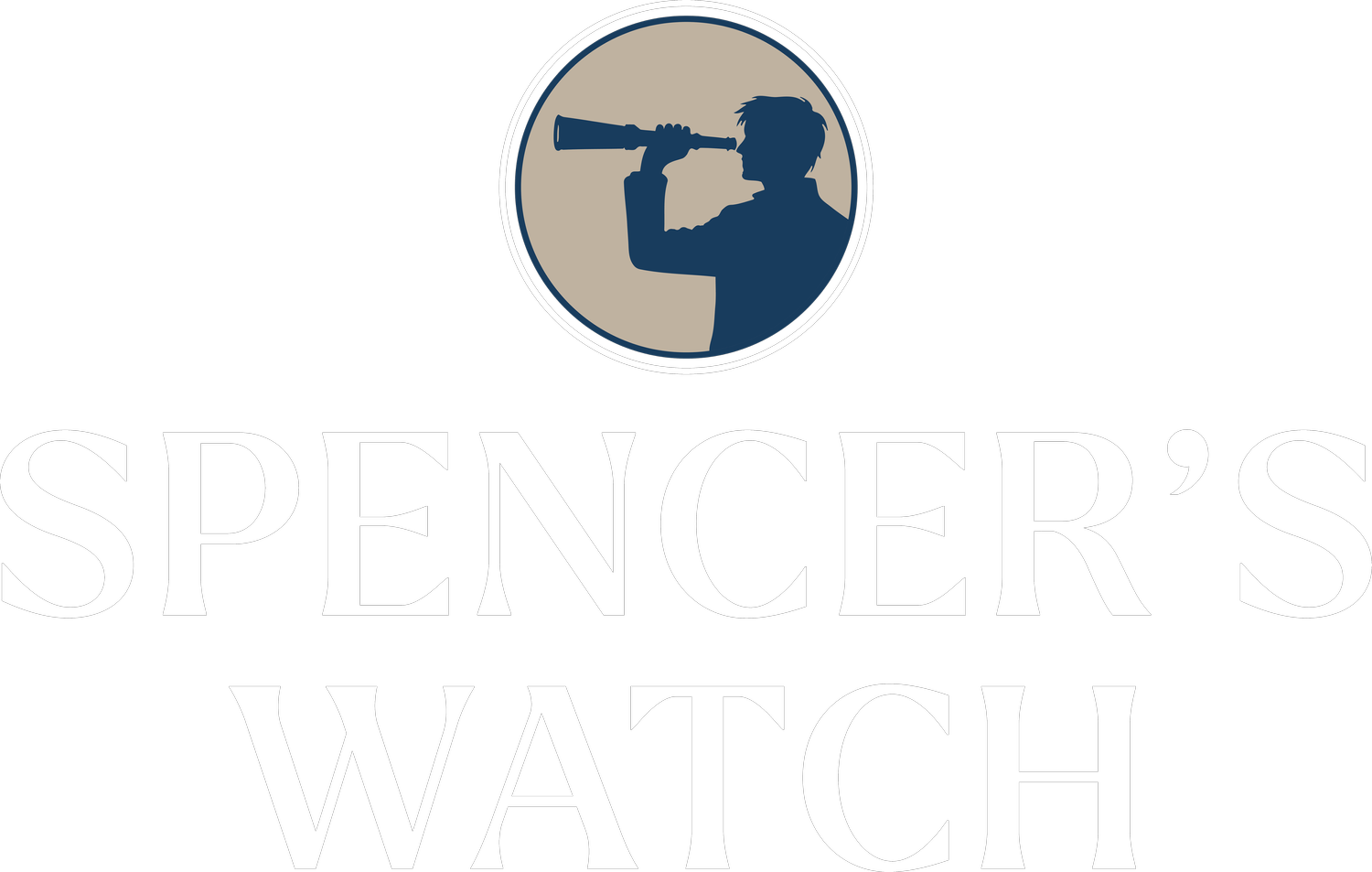 Spencer's Watch