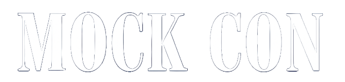 Mock Convention