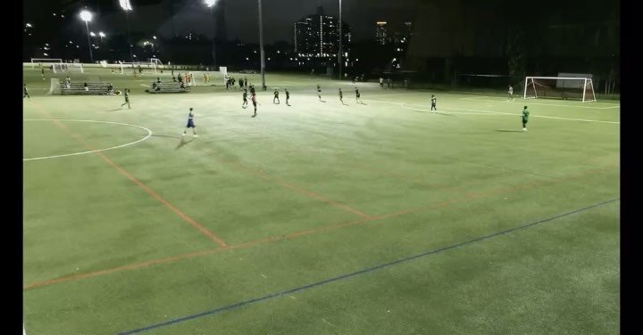 Couple clips from last game. 1 ⚽️ 2🅰️ #footballer #athlete #performance #cscs #athletictraining