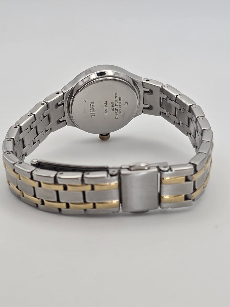 Timex Linwood Street T27191 - Rear.jpg