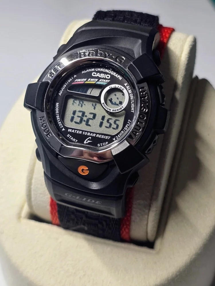 Baby-G BGX-170 Main.jpg