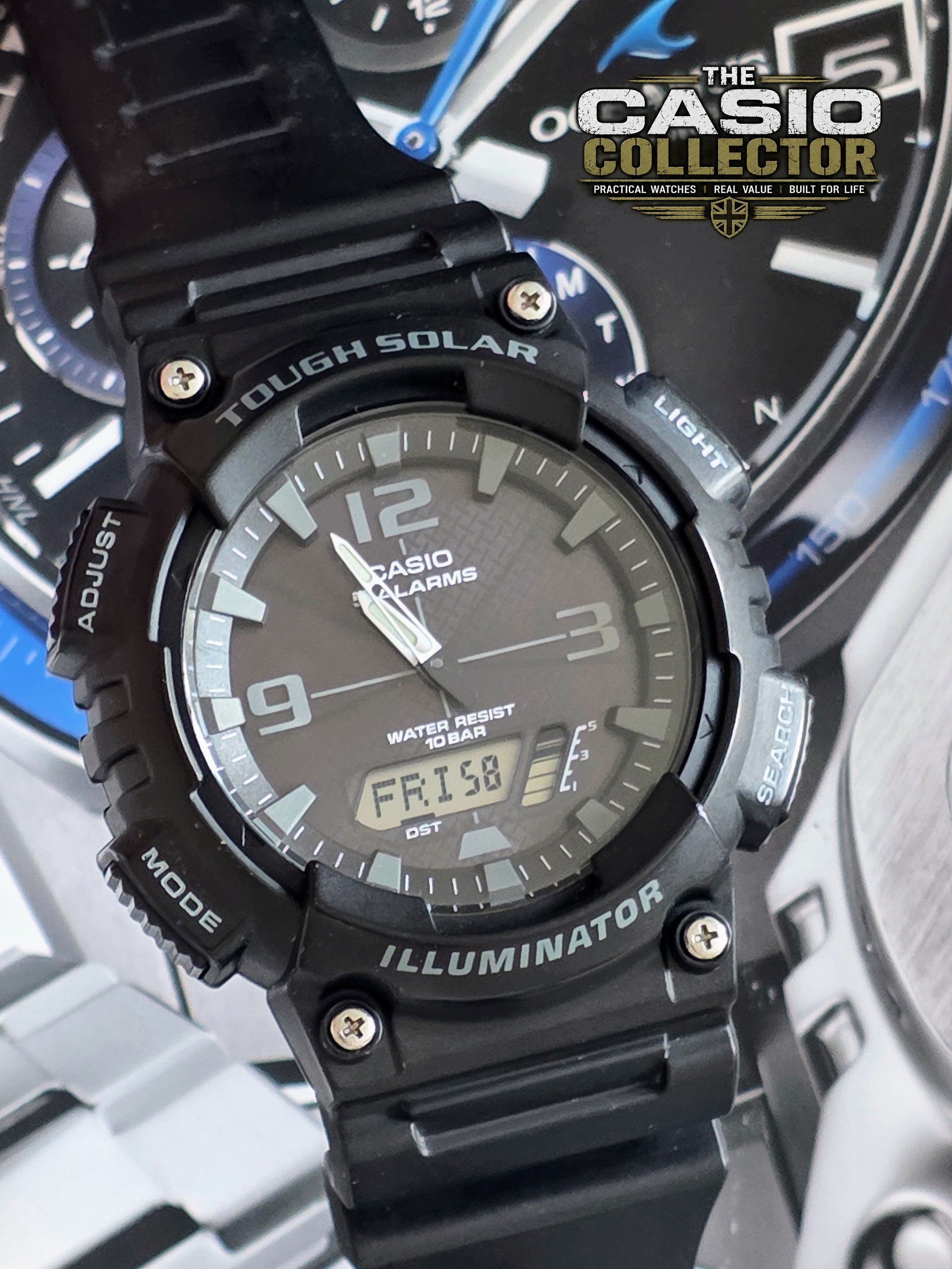 Casio AQ-S810W-1A2