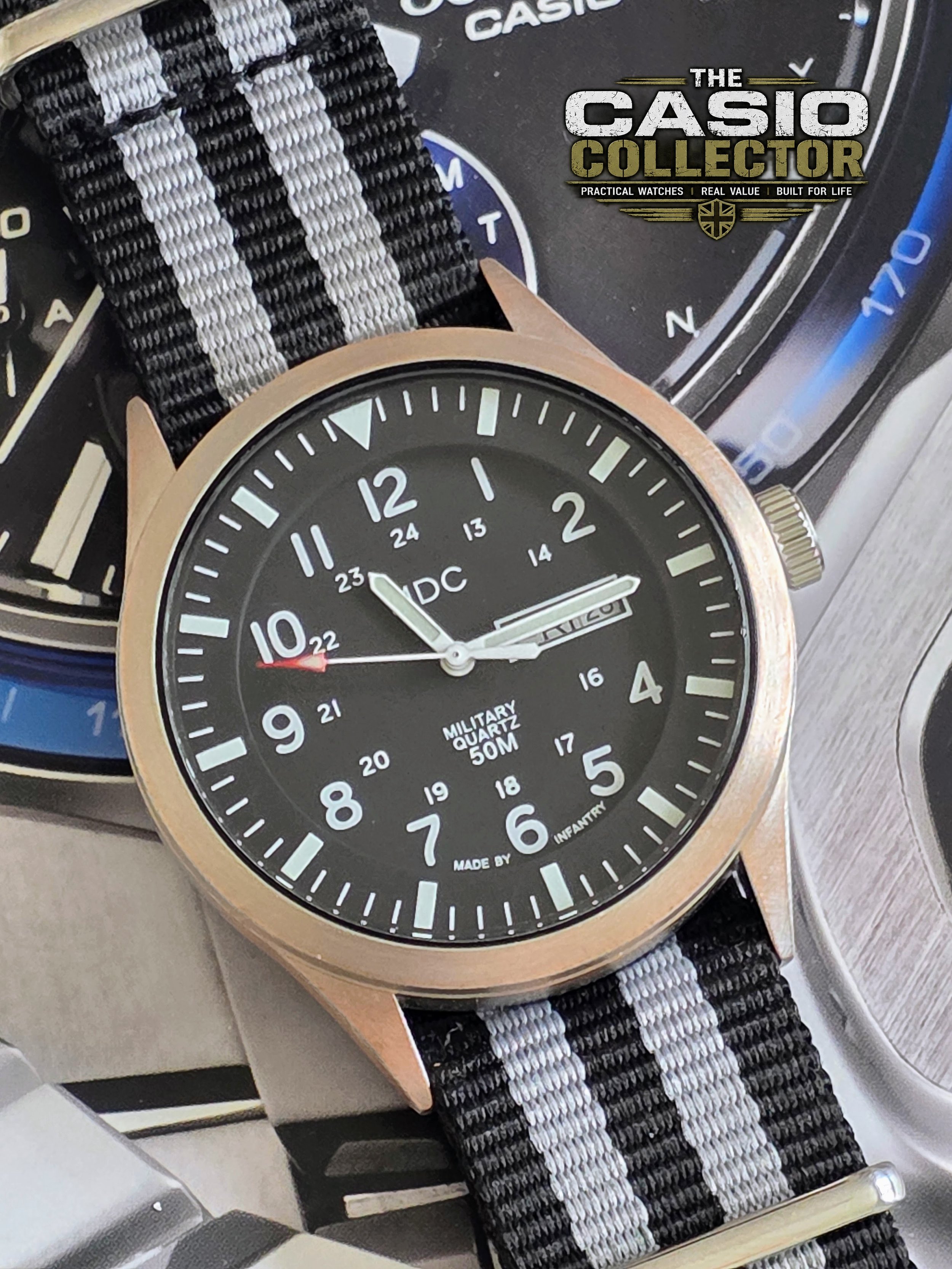 MDC UK2-MD-019-S-N