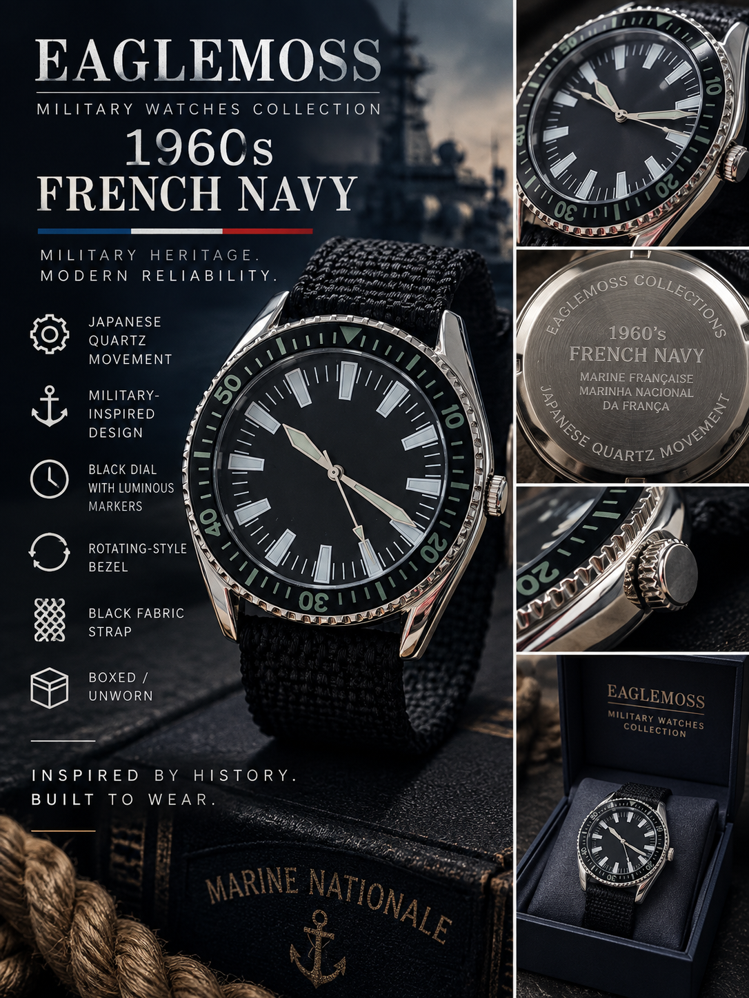 Eaglemoss French Navy 1960s - Thumbnail.png