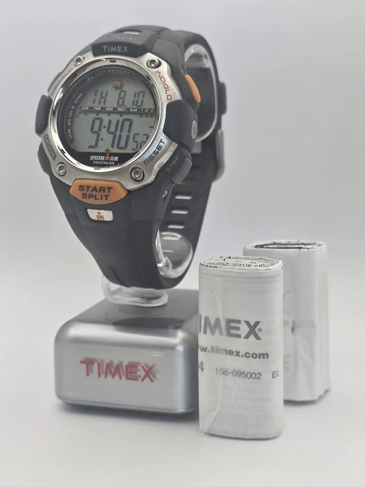 Timex Ironman T5F821 - Stand and Manual.jpg