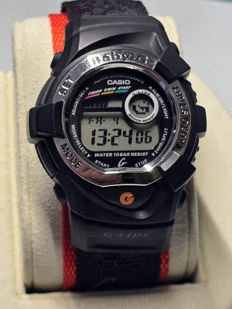 Baby-G BGX-170 Front.jpg