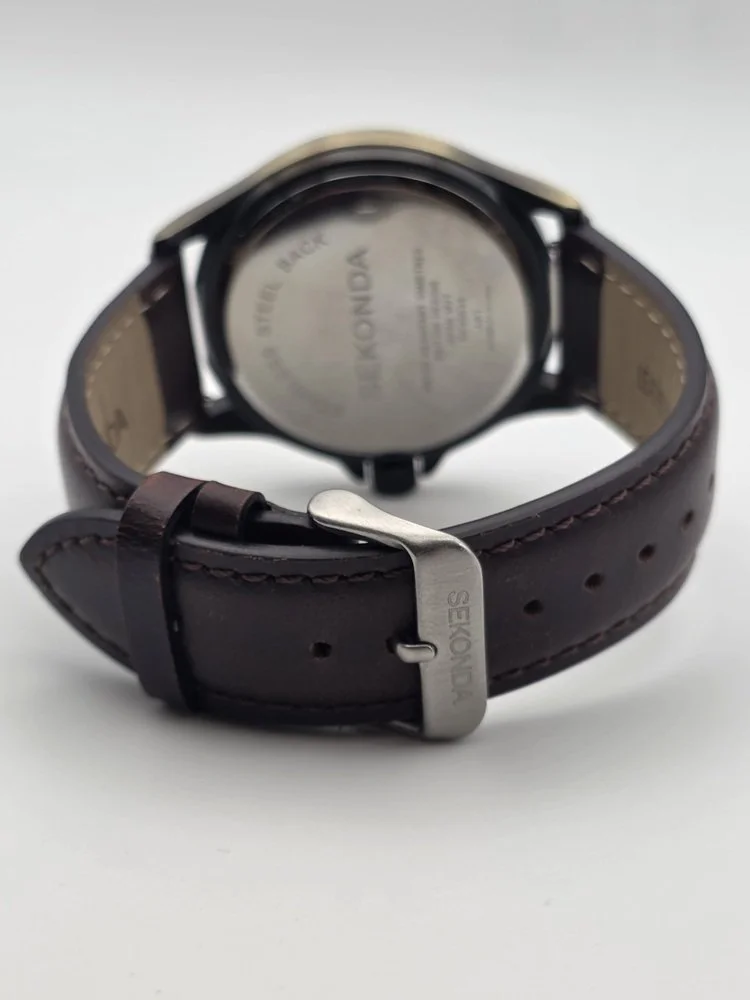 Sekonda Altitude NK30034 Bronze Pilot - Rear.jpg