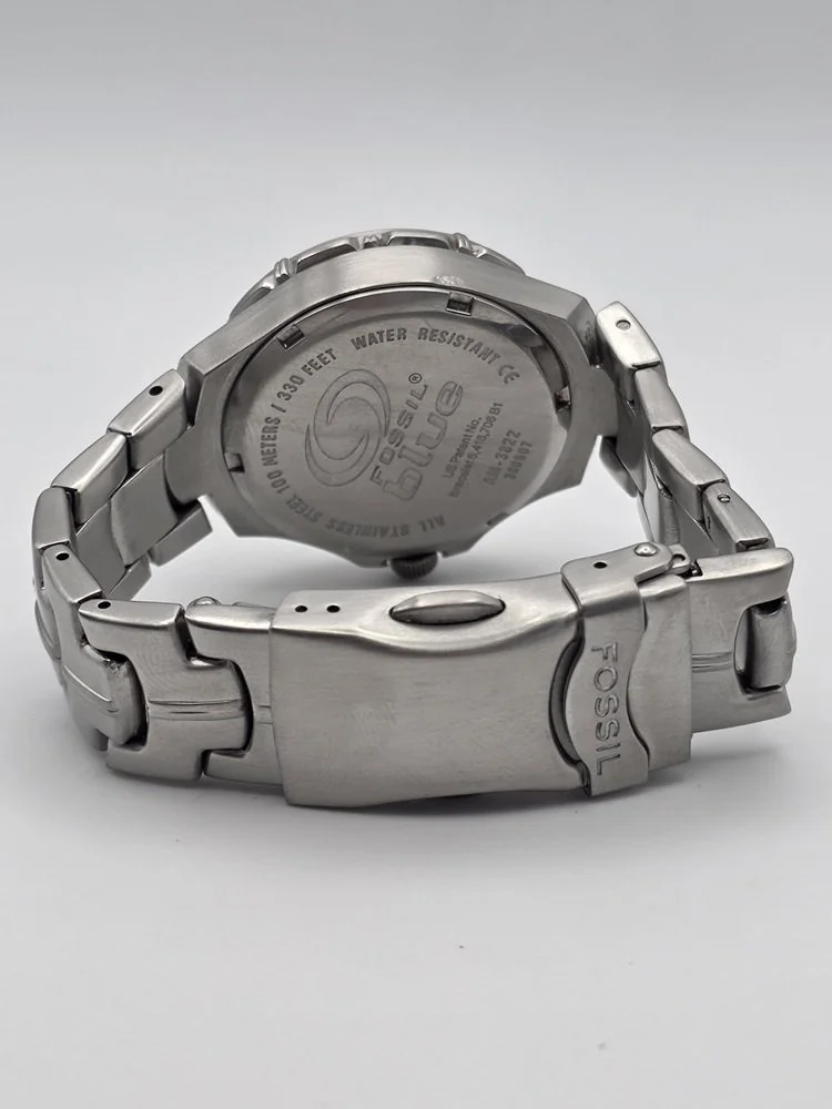 Fossil Blue AM-3822 - Rear.jpg