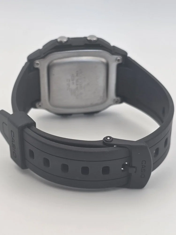 Casio W-800H-1BV - Rear.jpg