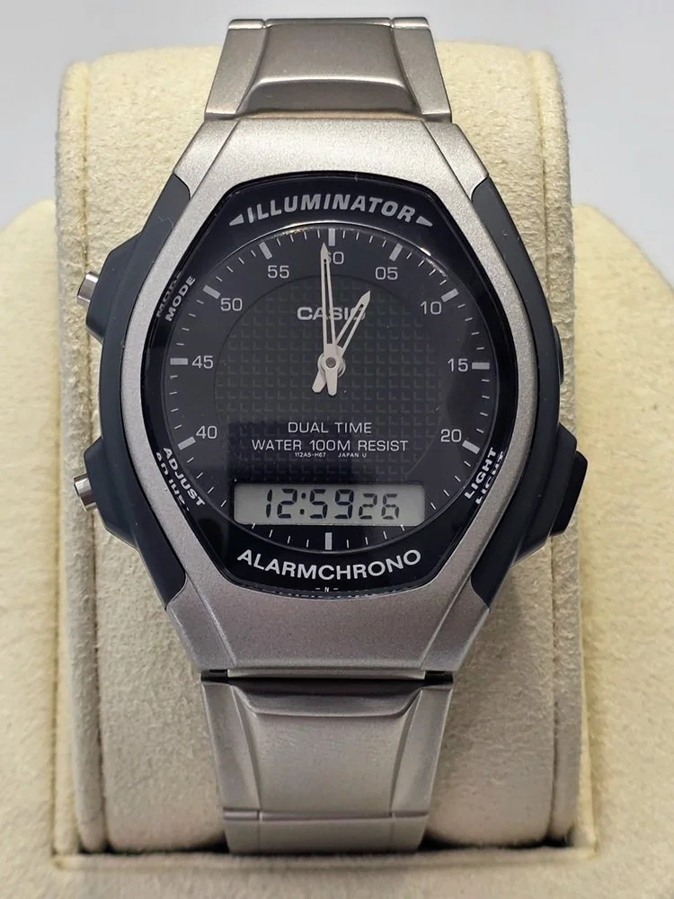 Casio AQ-140WD-1EVQ Front.jpg