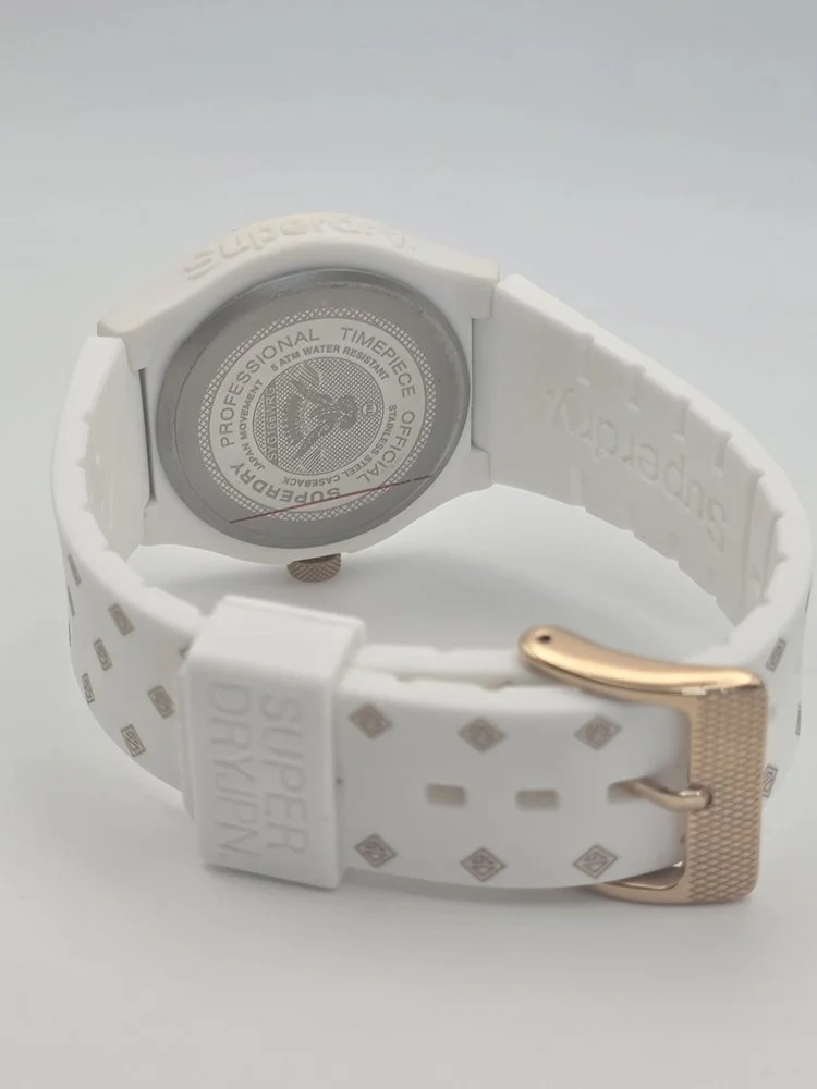 Superdry SYG166WRC White & Rose Gold - Rear.jpg