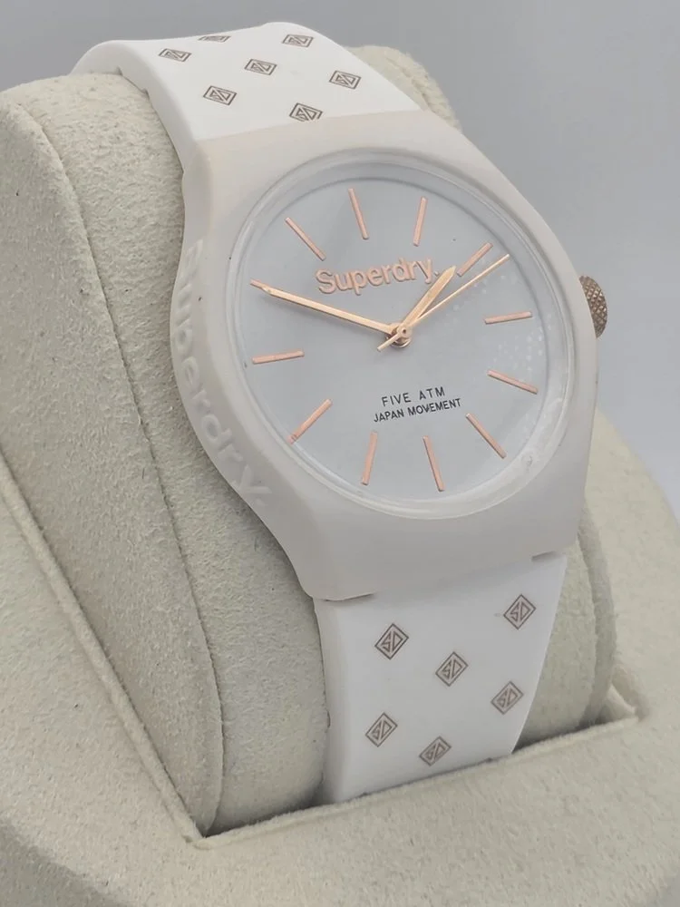 Superdry SYG166WRC White & Rose Gold - Right.jpg