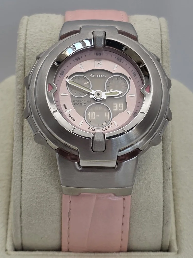Casio MSG-1010L - Front.jpg