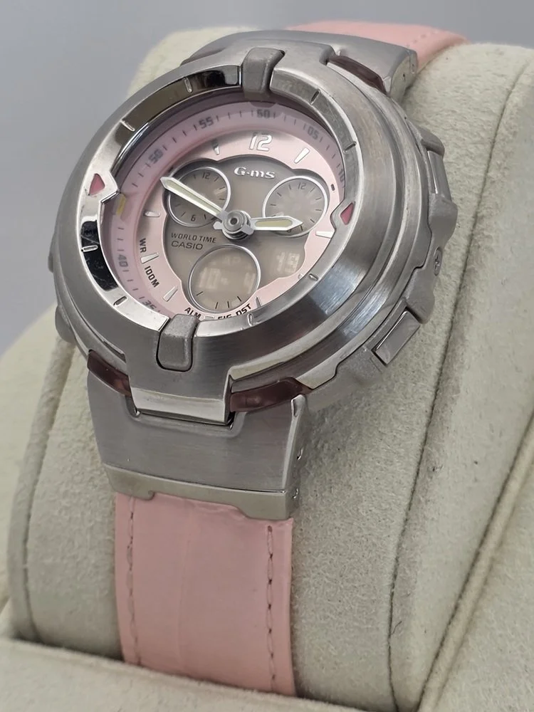Casio MSG-1010L - Left.jpg