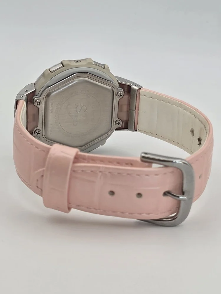 Casio MSG-1010L - Rear.jpg