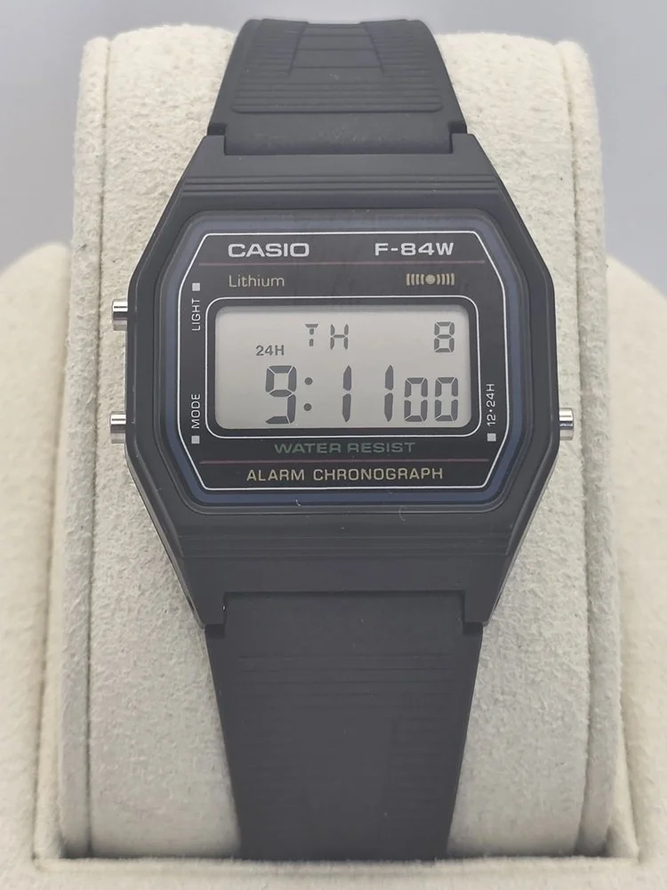 Casio F-84W-1QJH - Front.jpg