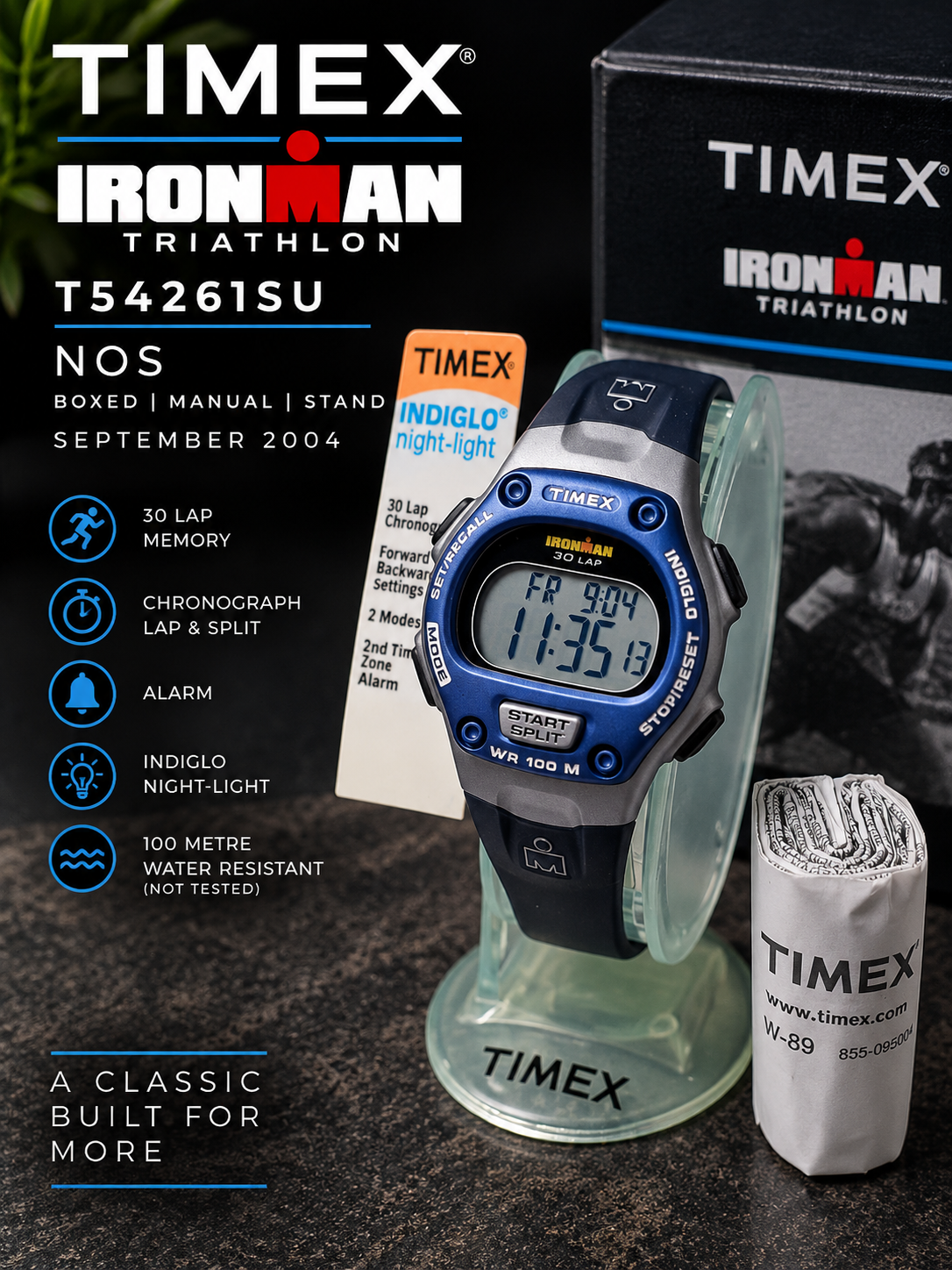 Timex Ironman Triathlon T54261SU - Thumbnail.png