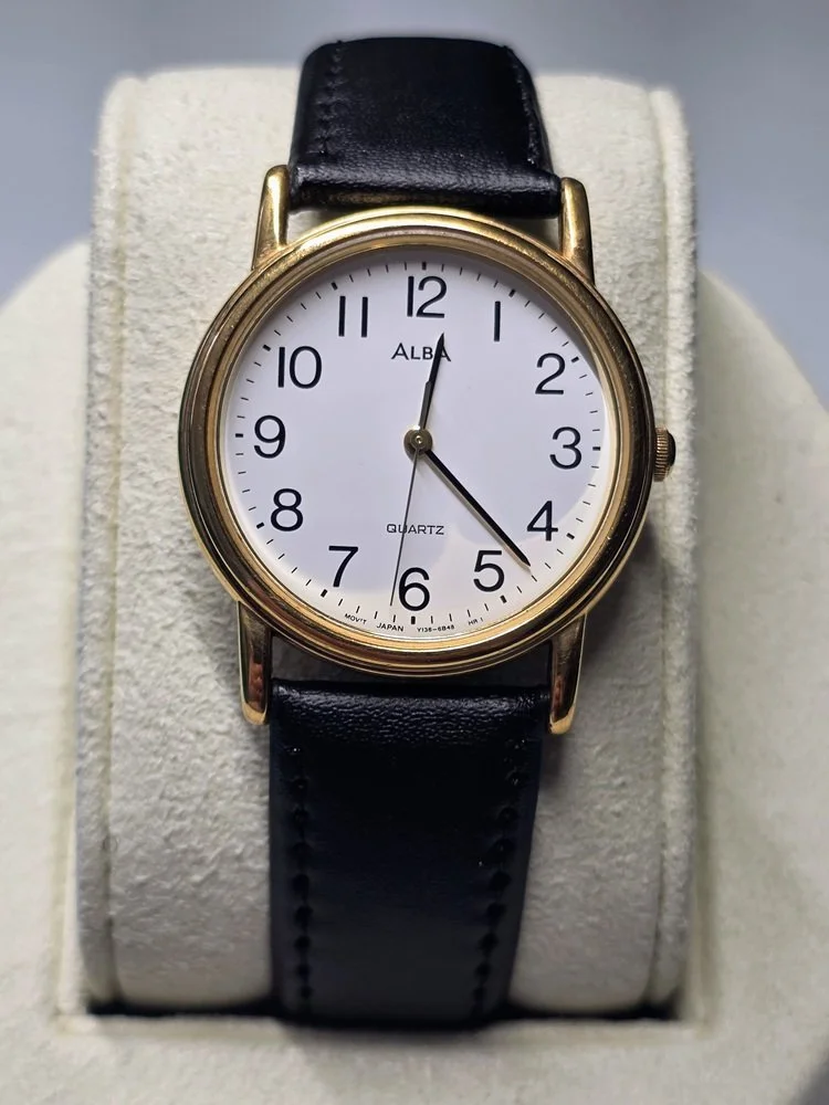 Seiko - Alba Y136 Front.jpg