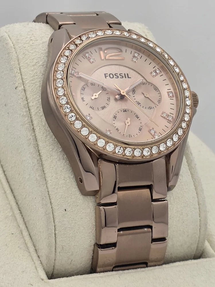 Fossil ES2811 Rose Gold Multifunction - Right.jpg