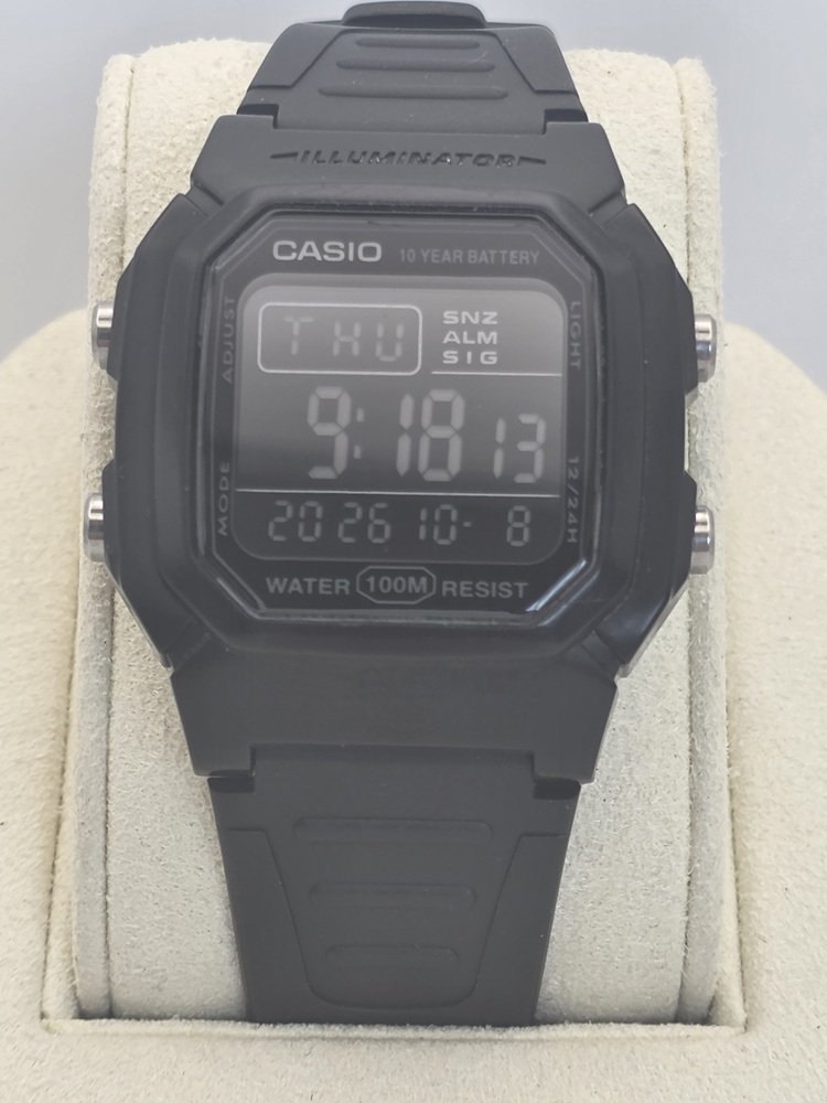 Casio W-800H-1BV - Front.jpg