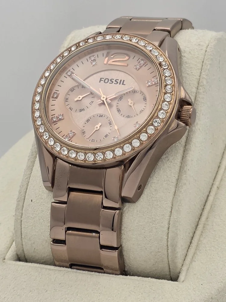 Fossil ES2811 Rose Gold Multifunction - Left.jpg