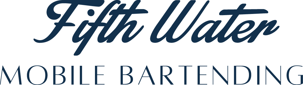 Fifth Water Mobile Bartending