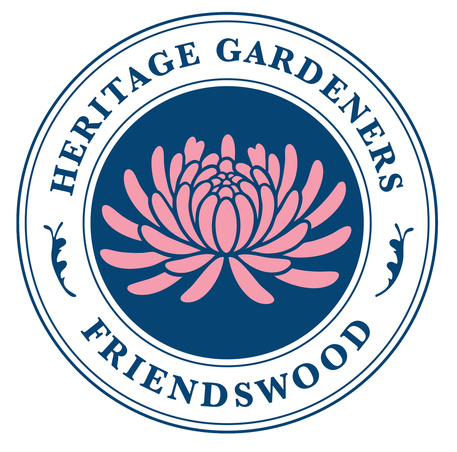 Heritage Gardeners