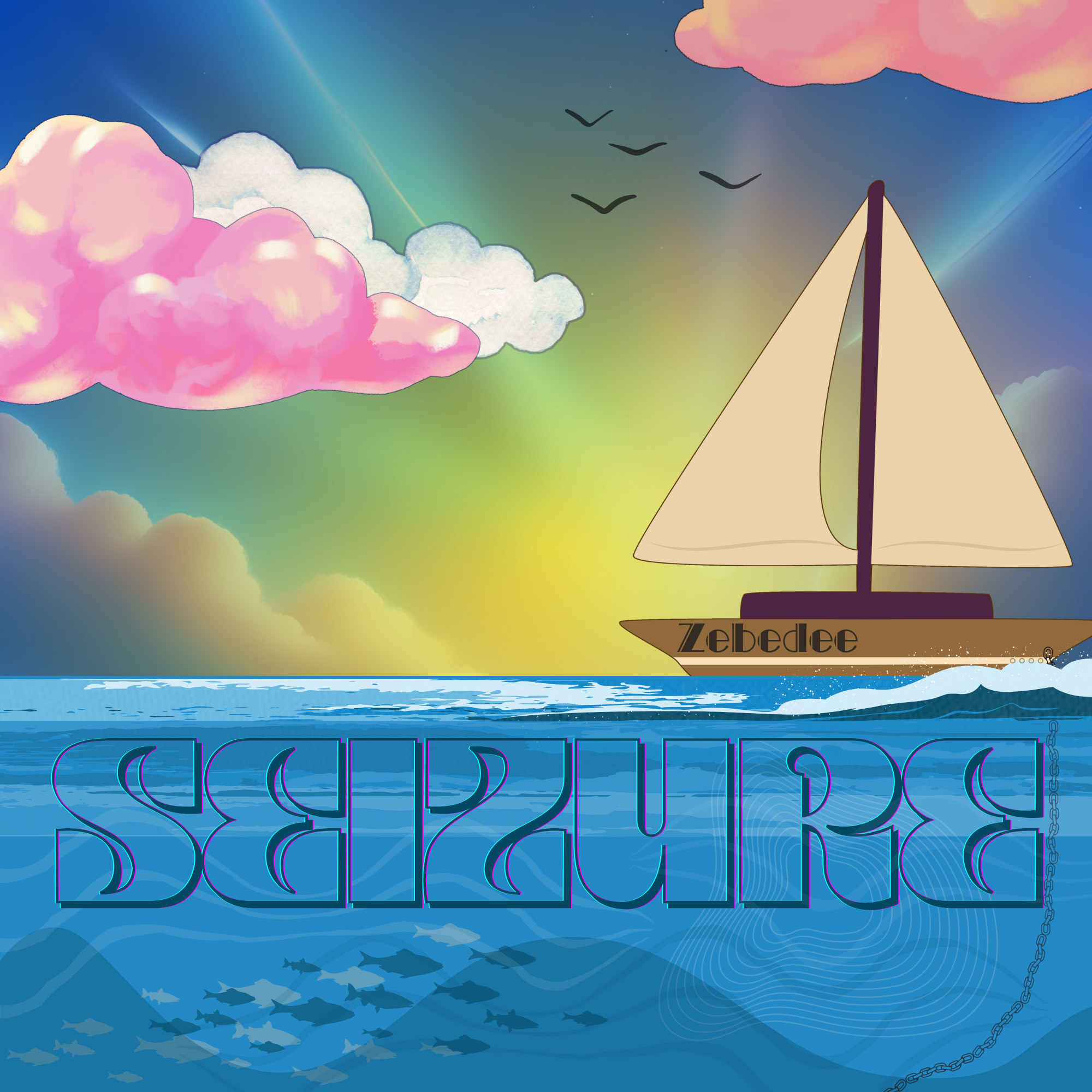 Seizure CD