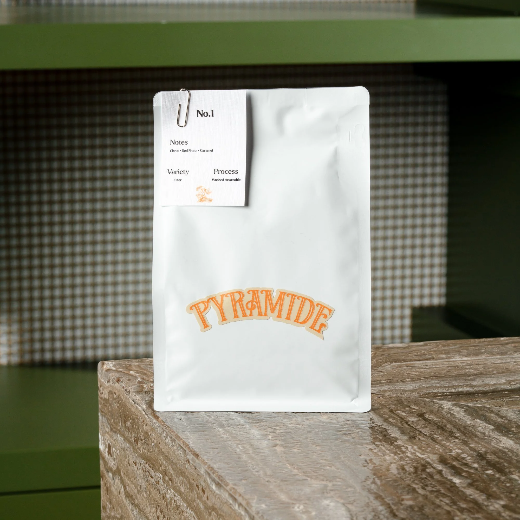 No.1 Coffee Beans 90 QAR
