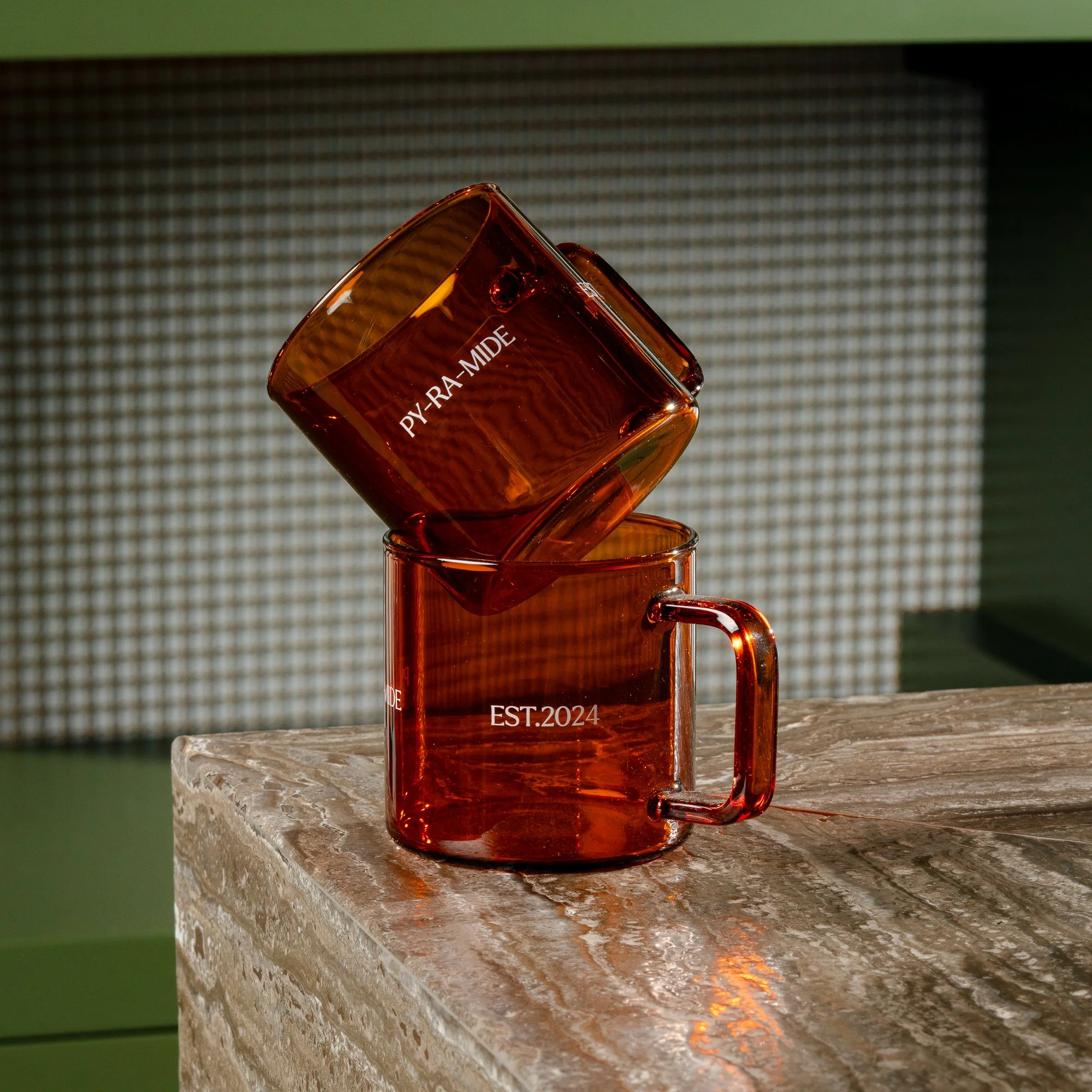 The Perfect Mug 120 QAR