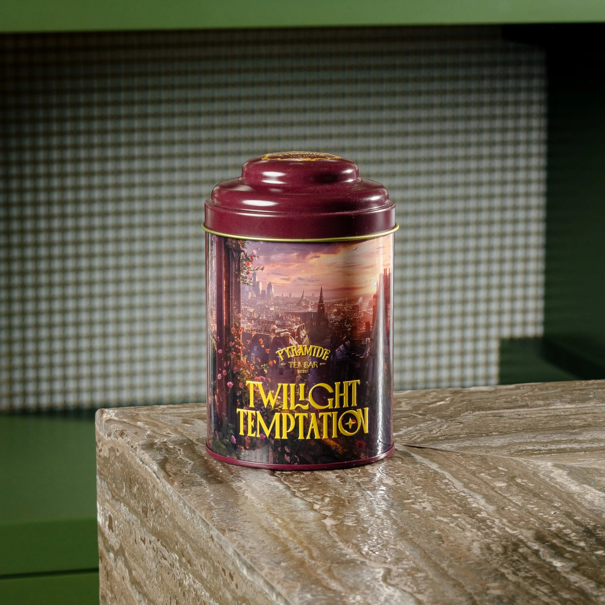 Twilight Temptation 85 QAR