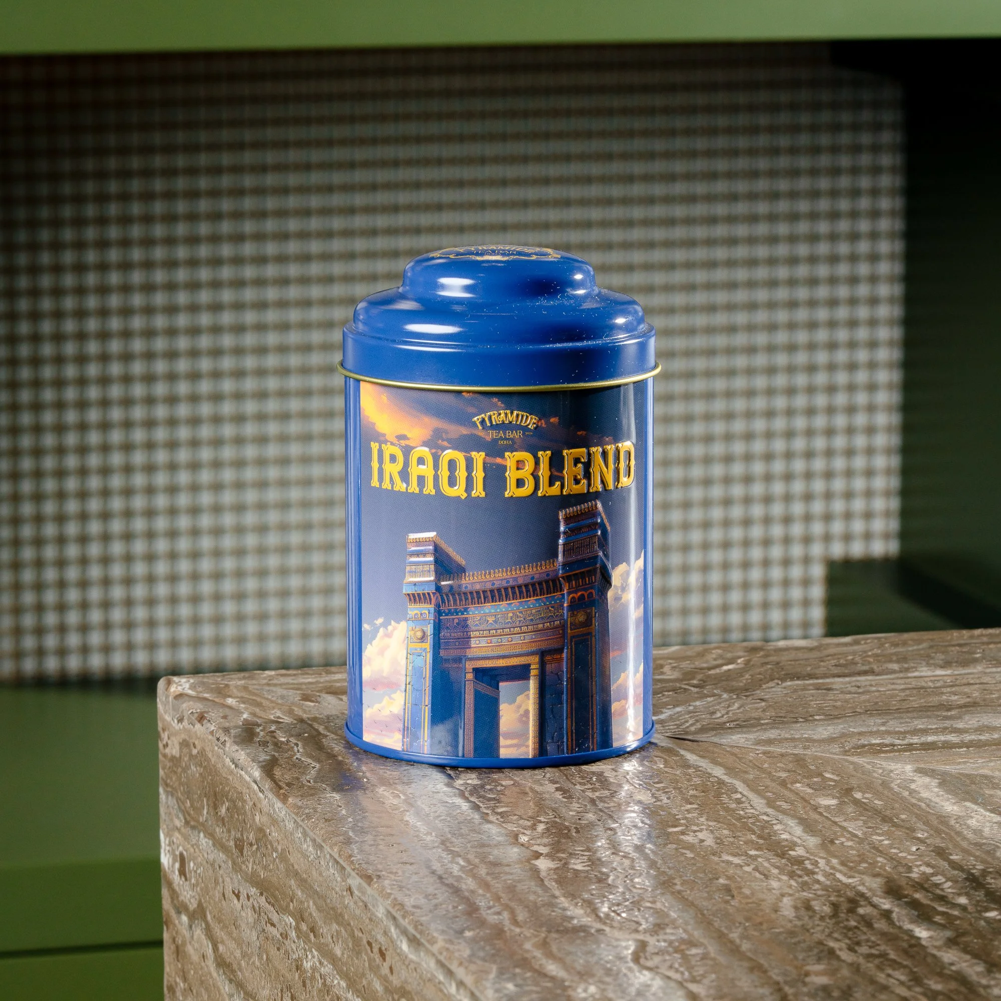 Iraqi Blend 85 QAR
