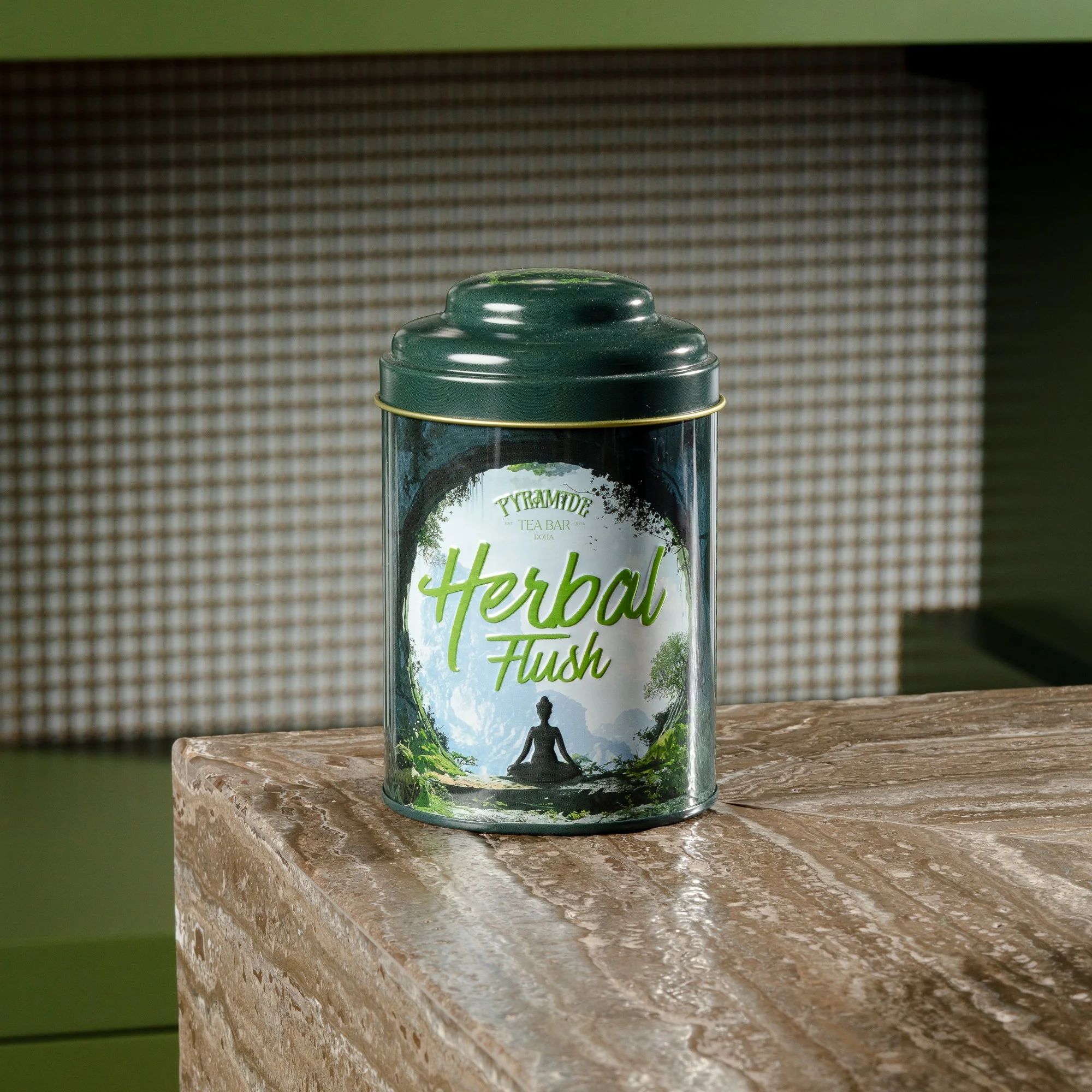 Herbal Flush 99 QAR