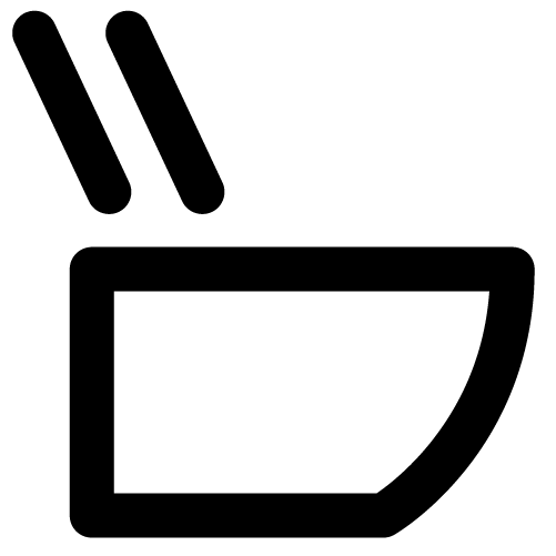 Raise seat  icon
