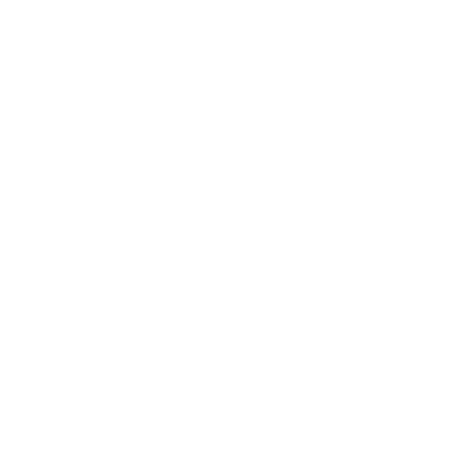 Black background with large white stylized number seven.