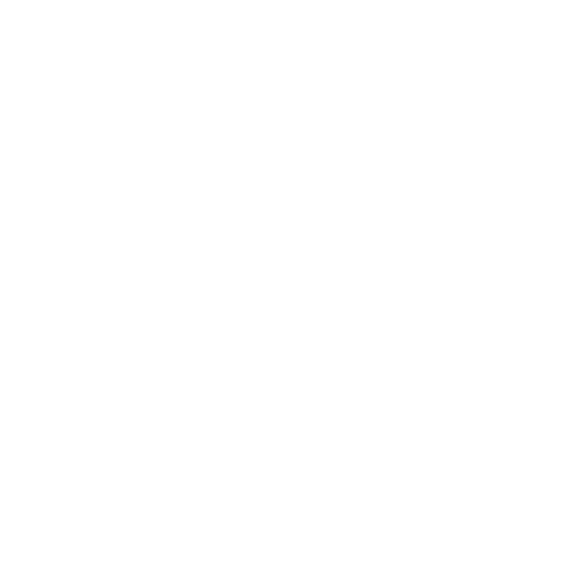 Black and white icon of a hand placing an envelope into a mailbox.