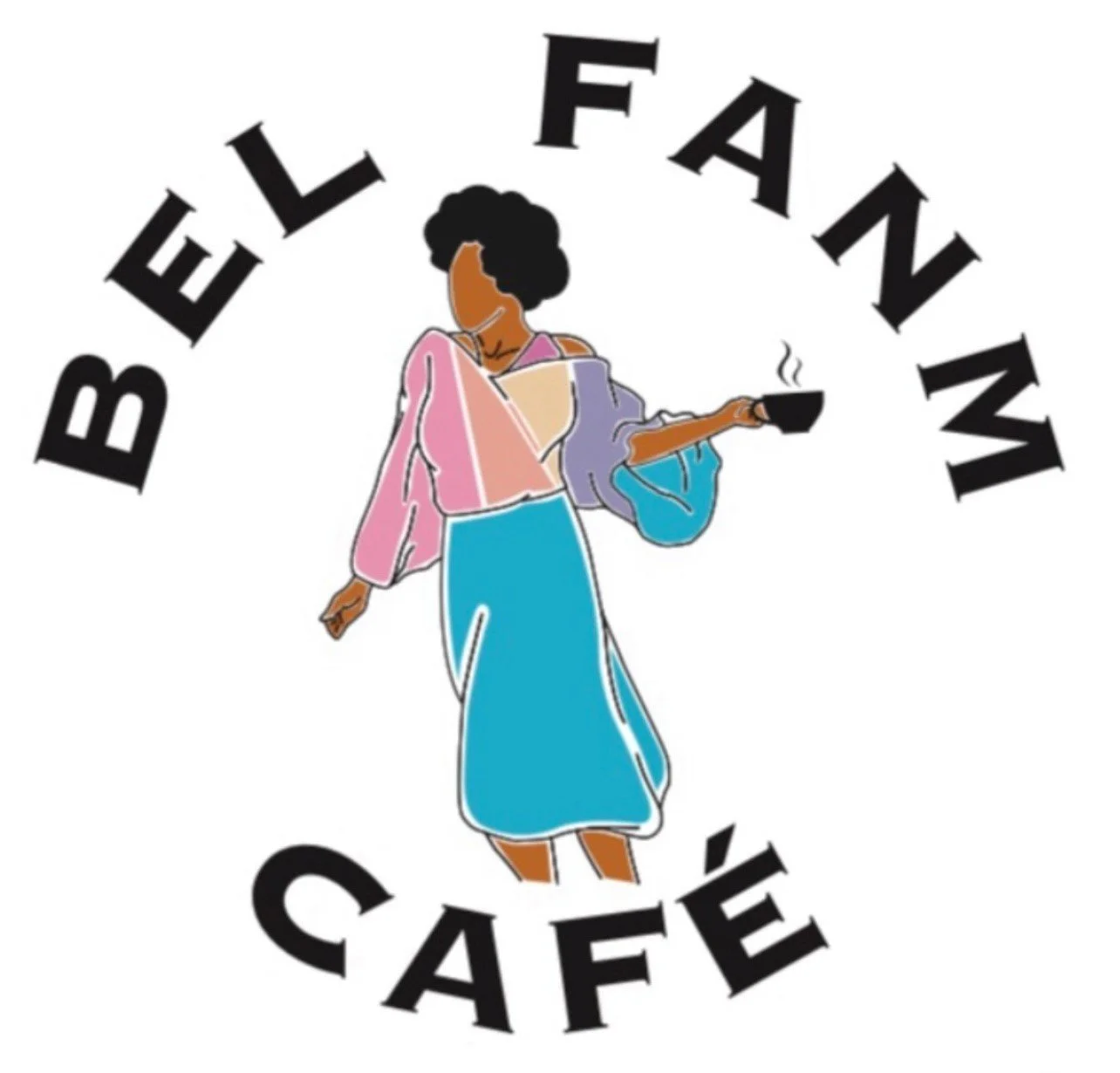 Bel Fanm Café