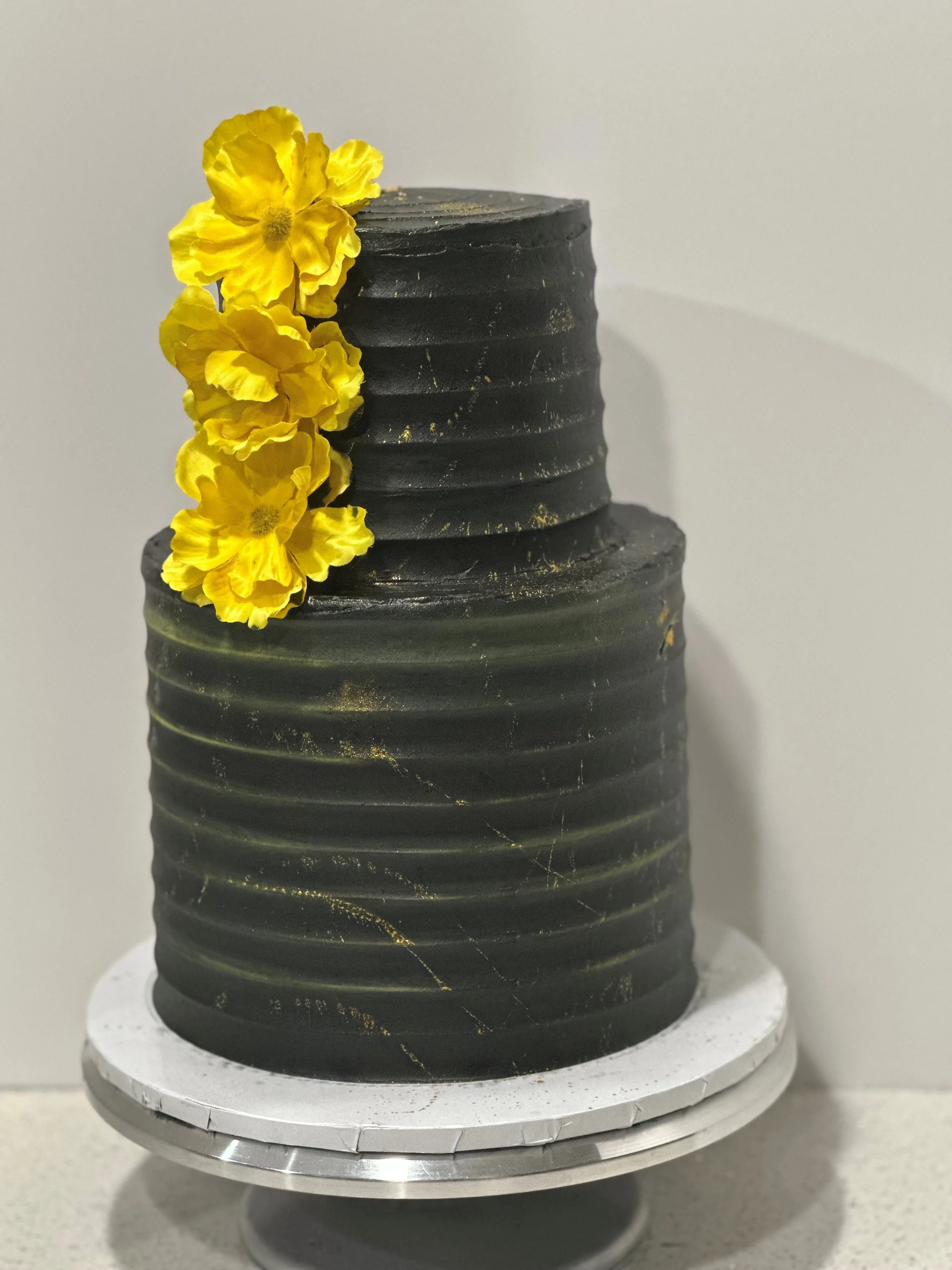 Two-tier Cake