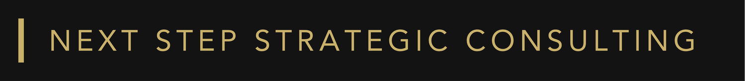 Next Step Strategic Consulting, LLC