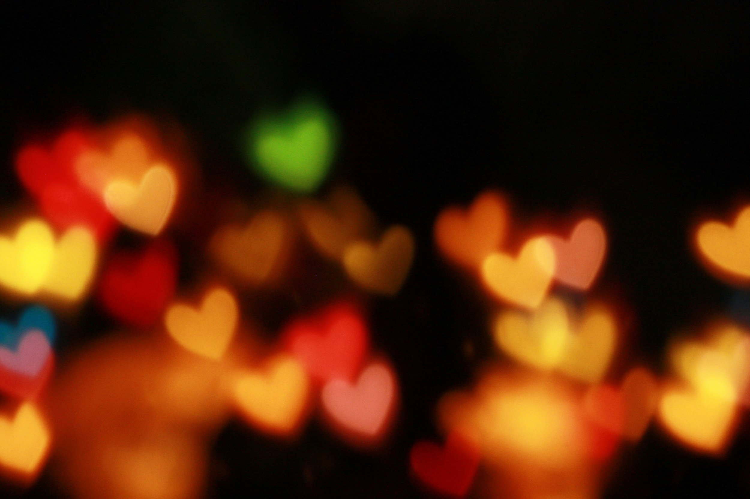 Internal Family Systems and Valentine’s Day