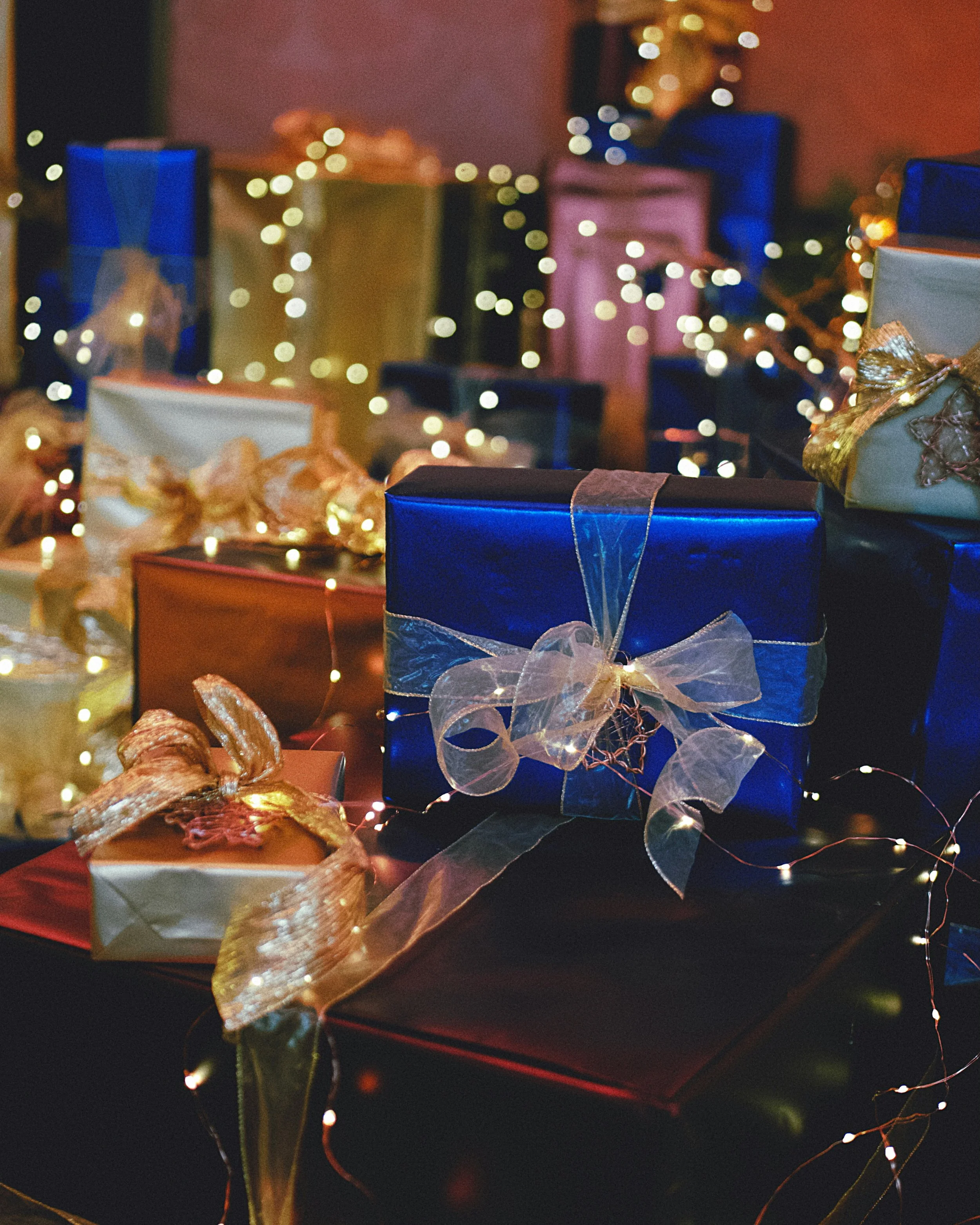 The Gift of Validation