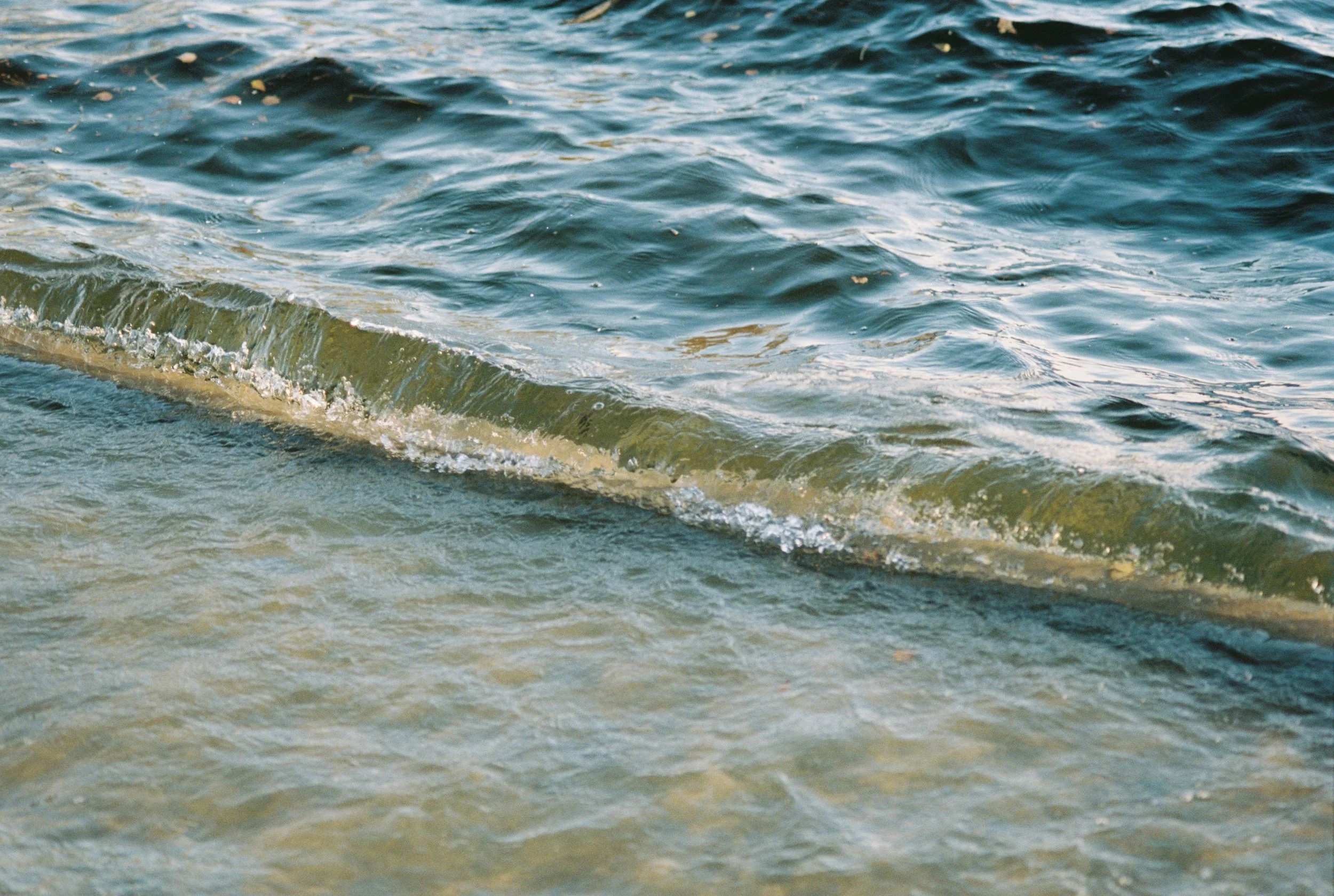The Restorative Power of Saying “No”